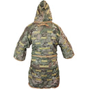 Viper Multi Camo Concealment Vest - Viper - Ghillie Suits & Facepaint