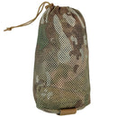 Viper Multi Camo Concealment Vest - Viper - Ghillie Suits & Facepaint