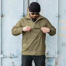 British Army PCS Lightweight Smock - Value Grade - British Army Surplus - Field Jackets