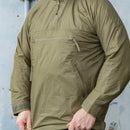 British Army PCS Lightweight Smock - British Army Surplus - Field Jackets