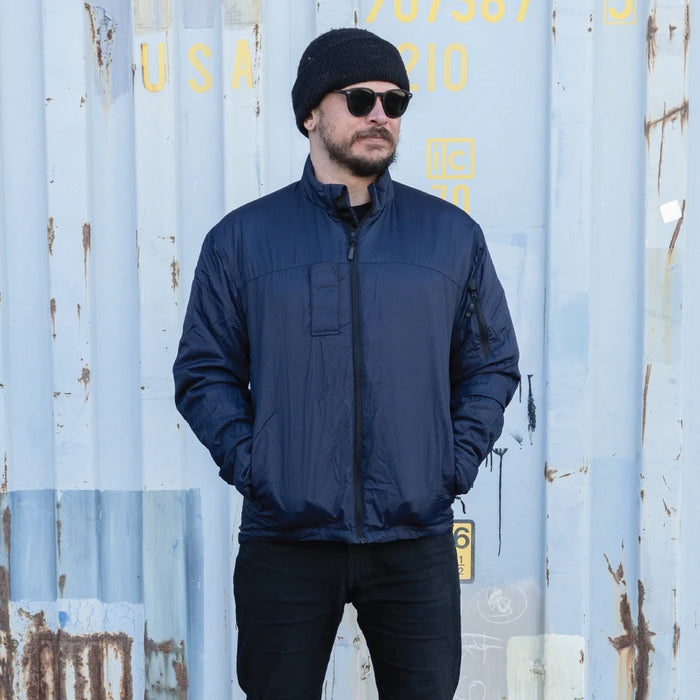 British Navy Carinthia LIG 4.0 Jacket - British Army Surplus - Field Jackets