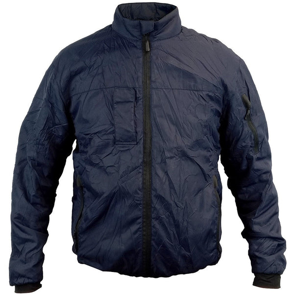 British Navy Carinthia LIG 4.0 Jacket - British Army Surplus - Field Jackets