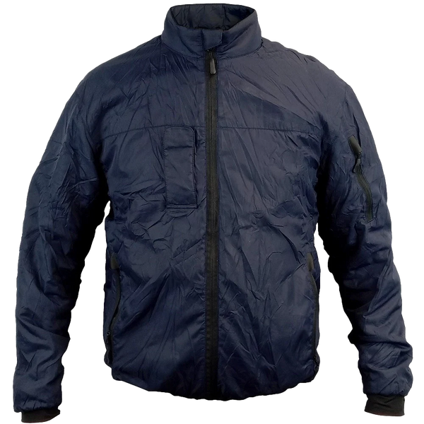 British Navy Carinthia LIG 4.0 Jacket - British Army Surplus - Field Jackets