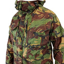 NZ Army DPM Windproof Jacket - New Zealand Army Surplus - Field Jackets