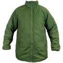 British Cold Weather Reversible Jacket - Fair Grade - British Army Surplus - Jacket Liner