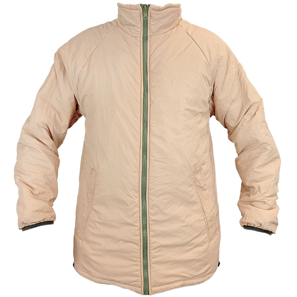 British Cold Weather Reversible Jacket - Fair Grade