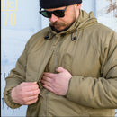 British Army PCS Thermal Jacket - British Army Surplus - Field Jackets