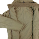 British Army PCS Thermal Jacket - British Army Surplus - Field Jackets