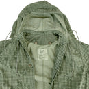 USGI Desert Night Camouflage Parka - US Army Surplus - Parkas
