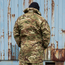 British MTP Aircrew Windproof Jacket - British Army Surplus - Field Jackets