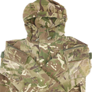 British MTP Aircrew Windproof Jacket - British Army Surplus - Field Jackets