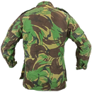 British 84 Pattern Combat Smock - British Army Surplus - Field Jackets