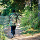 South Korean M90 Woodland Field Jacket - Value Grade - ROK Army Surplus - Field Jackets