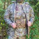 Romanian Army M2017 Cold Weather Parka - Romanian Army Surplus - Parkas