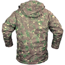 Romanian Army M2017 Cold Weather Parka - Romanian Army Surplus - Parkas