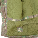 Romanian Army M2017 Cold Weather Parka - Romanian Army Surplus - Parkas