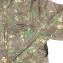 Romanian Army M2017 Cold Weather Parka - Romanian Army Surplus - Parkas