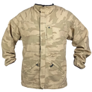 Belgian Jigsaw Camo Reversible Fleece Jacket - Value Grade - Belgian Army Surplus - Fleeces & Jerseys