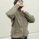 Austrian Army Fleece Jacket - Value Grade - Austrian Army Surplus - Fleeces & Jerseys