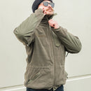 Austrian Army Fleece Jacket - Value Grade - Austrian Army Surplus - Fleeces & Jerseys