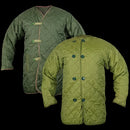 British Army Parka Liner - British Army Surplus - Jacket Liner