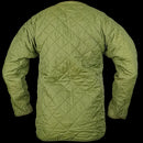 British Army Parka Liner - British Army Surplus - Jacket Liner