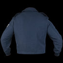 US Airforce Blue Women's Lightweight Lined Jacket - US Air Force Surplus - Field Jackets