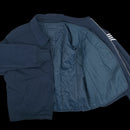 US Airforce Blue Women's Lightweight Lined Jacket - US Air Force Surplus - Field Jackets