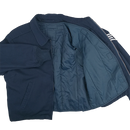 US Airforce Blue Women's Lightweight Lined Jacket - US Air Force Surplus - Field Jackets