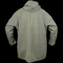 French F2 Olive Drab Parka - French Army Surplus - Parkas