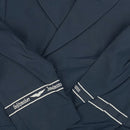 German Air Force Blue Overcoat - German Army Surplus - Great Coats