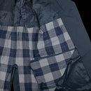 German Air Force Blue Overcoat - German Army Surplus - Great Coats