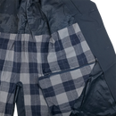 German Air Force Blue Overcoat - German Army Surplus - Great Coats