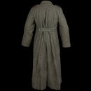 Bulgarian M51 Wool Greatcoat - Bulgarian Army Surplus - Great Coats