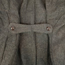 Bulgarian M51 Wool Greatcoat - Bulgarian Army Surplus - Great Coats