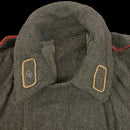 Bulgarian M51 Wool Greatcoat - Bulgarian Army Surplus - Great Coats