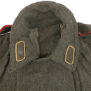 Bulgarian M51 Wool Greatcoat - Bulgarian Army Surplus - Great Coats