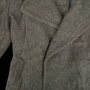 Bulgarian M51 Wool Greatcoat - Bulgarian Army Surplus - Great Coats