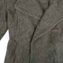 Bulgarian M51 Wool Greatcoat - Bulgarian Army Surplus - Great Coats