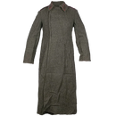 Bulgarian M51 Wool Greatcoat - Bulgarian Army Surplus - Great Coats