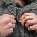 Bulgarian M51 Wool Greatcoat - Bulgarian Army Surplus - Great Coats