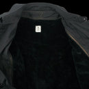 USGI Single Button All Weather Coat - US Army Surplus - Dress Jackets