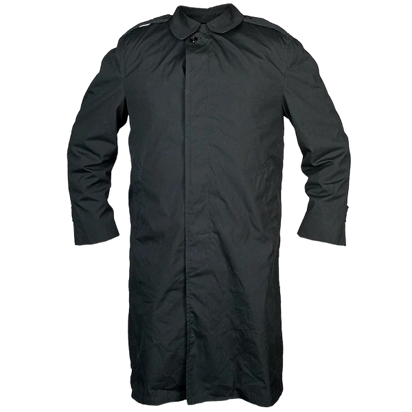 USGI Single Button All Weather Coat - US Army Surplus - Dress Jackets