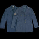 US Air Force Tropical Dress Jacket - US Air Force Surplus - Dress Jackets