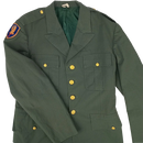 US Army Service Dress Jacket - US Army Surplus - Dress Jackets