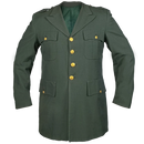 US Army Service Dress Jacket - US Army Surplus - Dress Jackets