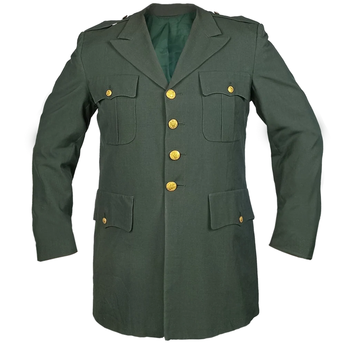 US Army Service Dress Jacket