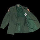 US Army Women's Dress Jacket - US Army Surplus - Dress Jackets