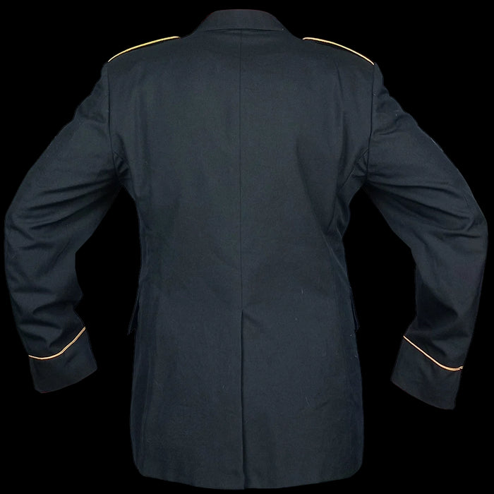 US Army Blue Service Dress Jacket