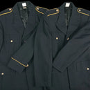 US Army Blue Service Dress Jacket
